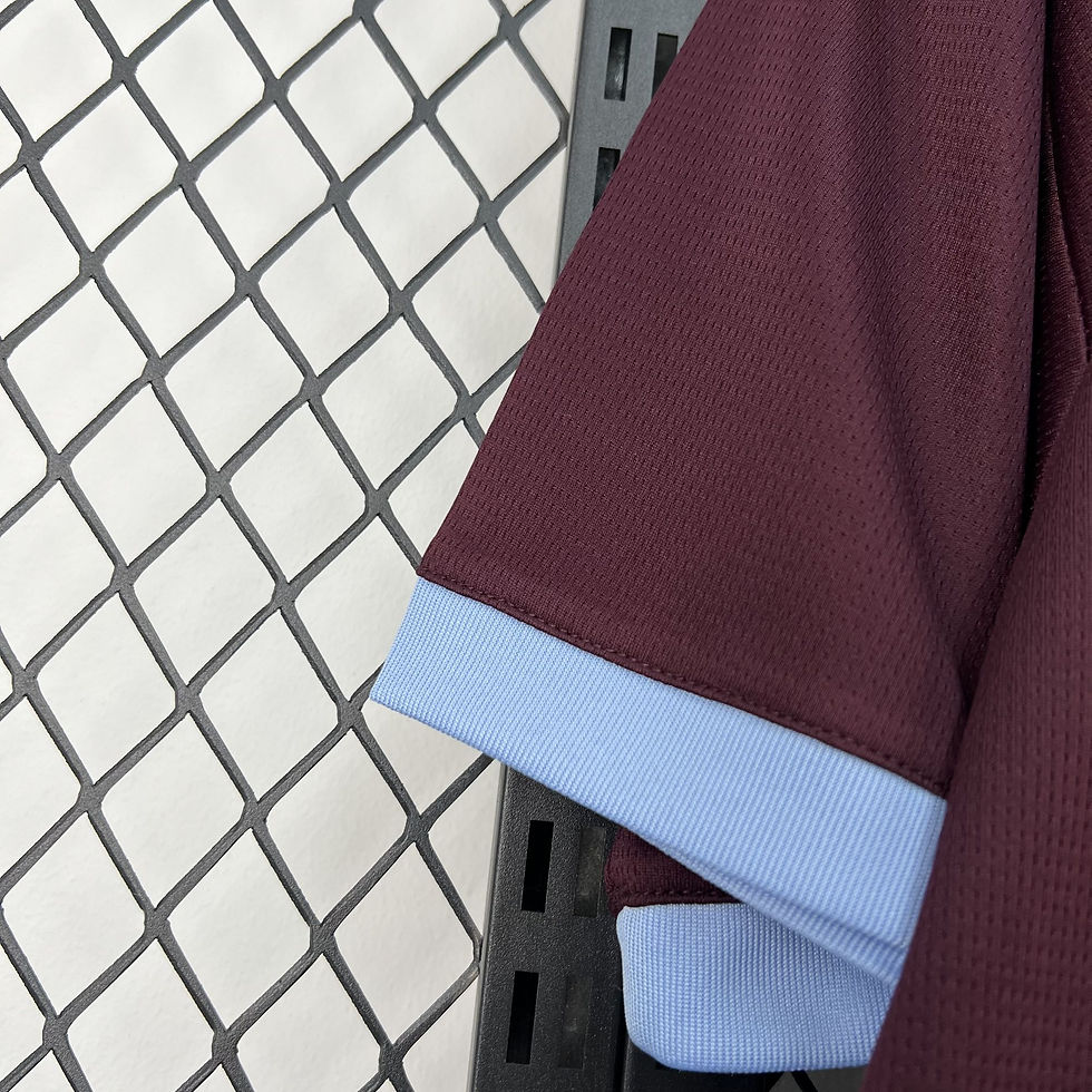 Miniatura: ASTON VILLA HOME 26/27