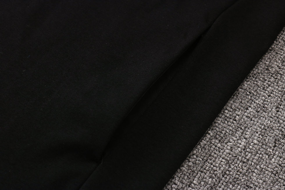 Miniatura: NIKE - PRETO