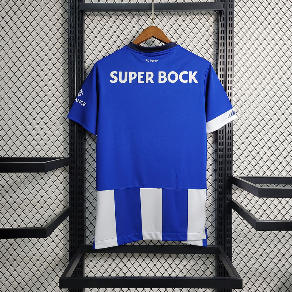 Miniatura: PORTO HOME 23-24