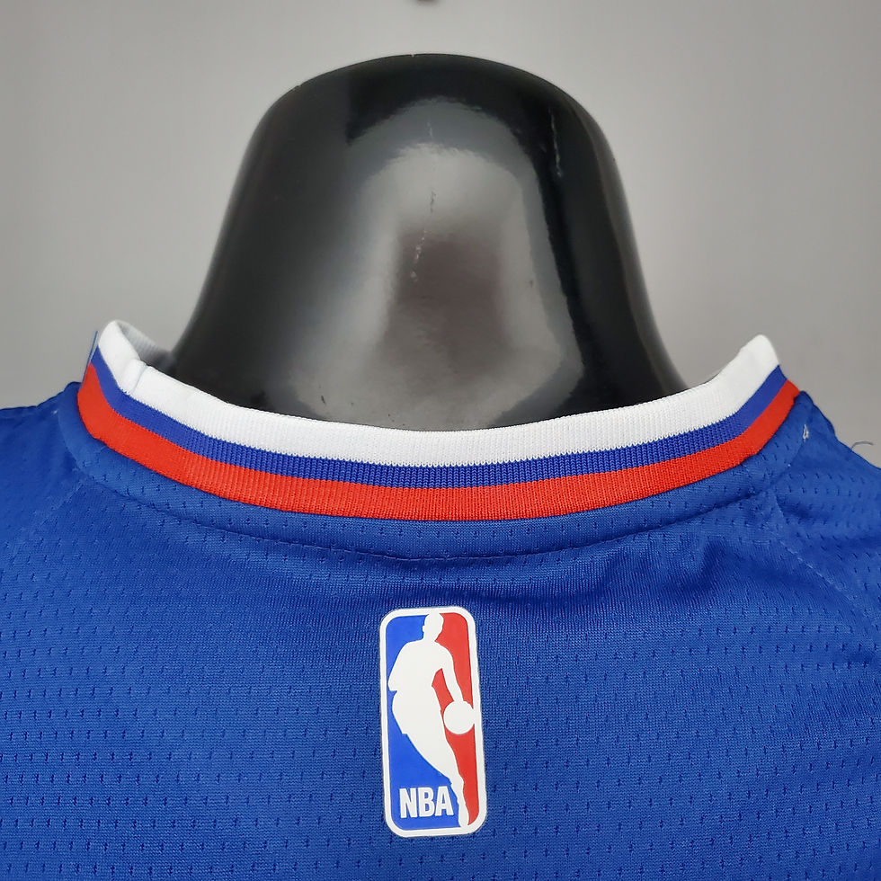 Miniatura: LOS ANGELES CLIPPERS - AZUL