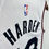 Miniatura: HOUSTON ROCKETS BRANCO 24/25