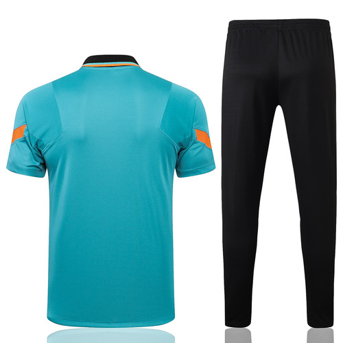 CHELSEA - VERDE E LARANJA 21/22 | Gsports18