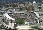 Comtronics Paul Brown Stadium Tyco CDIU installation