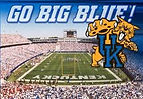 Comtronics University of Kentucky Stadium Commscope DAS installation