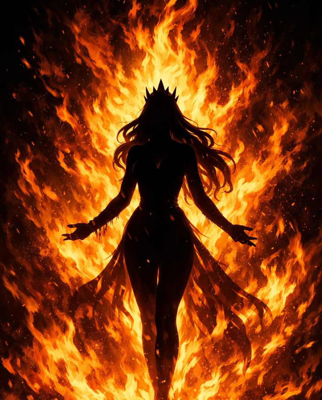 Goddess-Reading (Energy Healing)