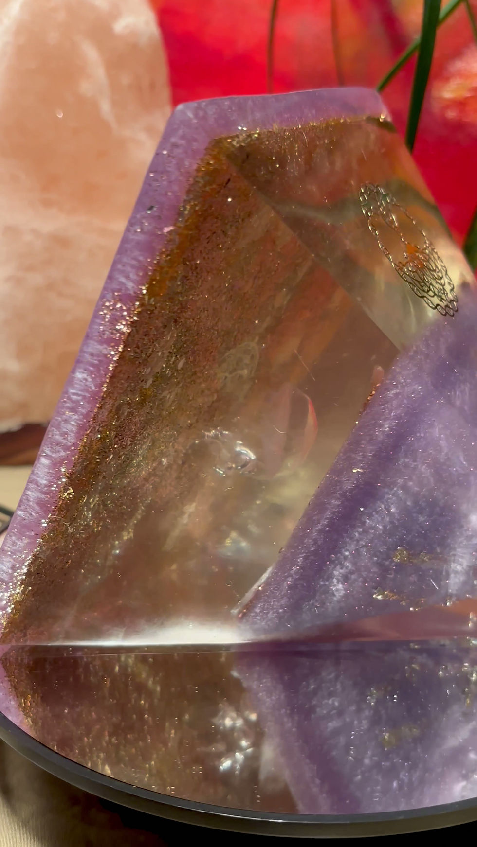 Thumbnail: "MASTER CRYSTAL SKULL ACTIVATOR AND HEALING CHAMBER"