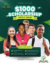 2025 - The Scholarship
