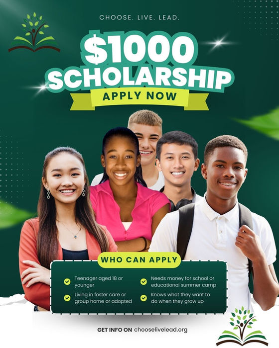2025 - The Scholarship