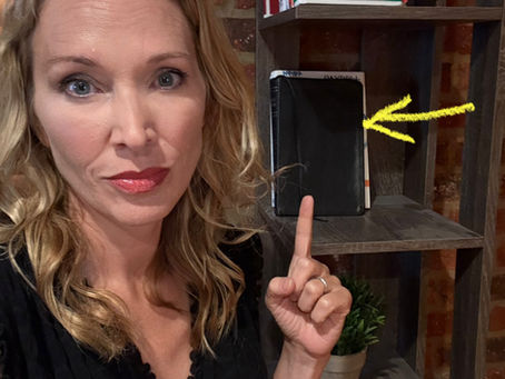 Apply the "Let Them" Theory to Money