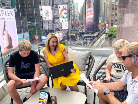 5 Smart Money Tips for Teenagers on Summer Vacation
