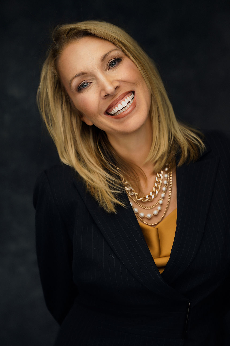 The Why Behind The Wealth