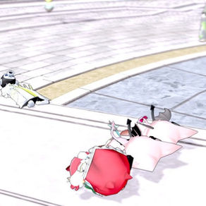 「リングス」鈍感が1年後に気付いたって話