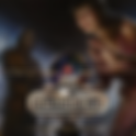 TableMinis Present: The Dark Eye (9th December)