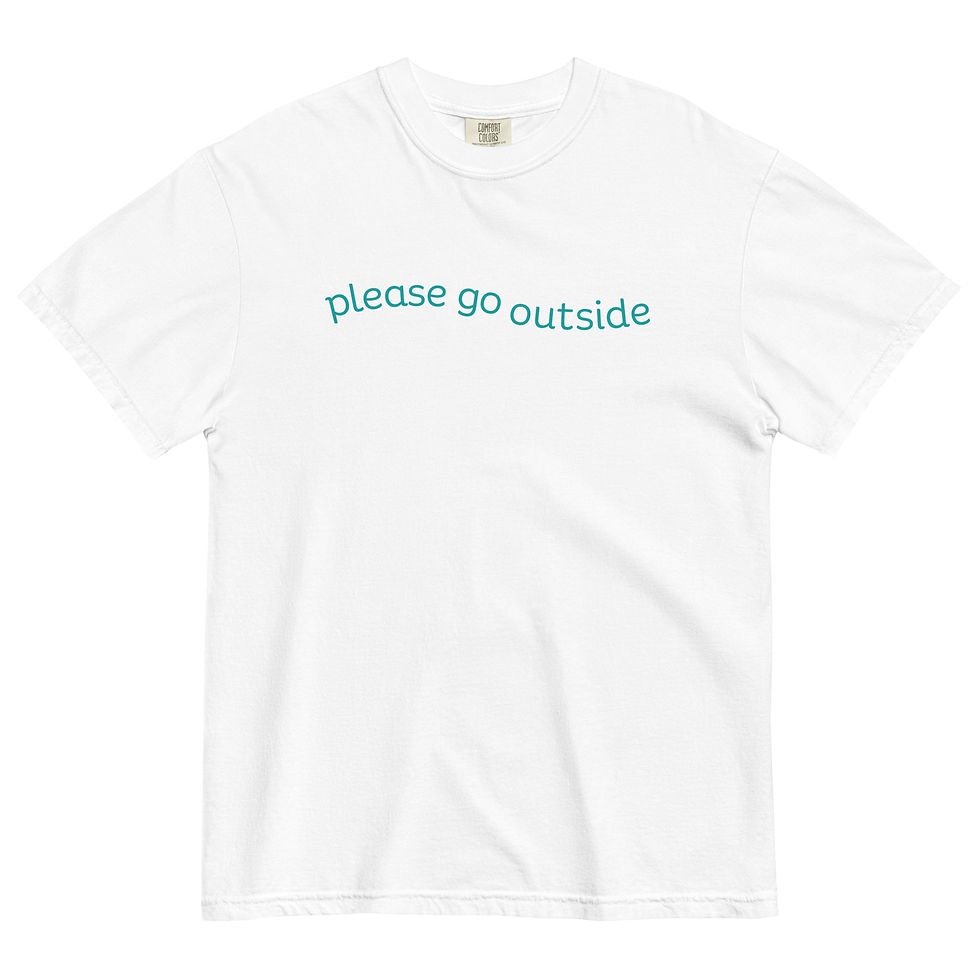 Comfort Colors PGO + VEO