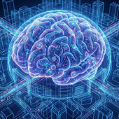 הסיליקון שמחקה את הביולוגיה: המהפכה הנוירומורפית של 2025