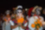 Día de los Muertos: Una tradicional celebración en memoria de los difuntos