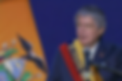 Lasso no se presentará a la reelección como presidente de Ecuador