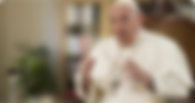 “Ser homosexual no es un delito”, dice el papa Francisco
