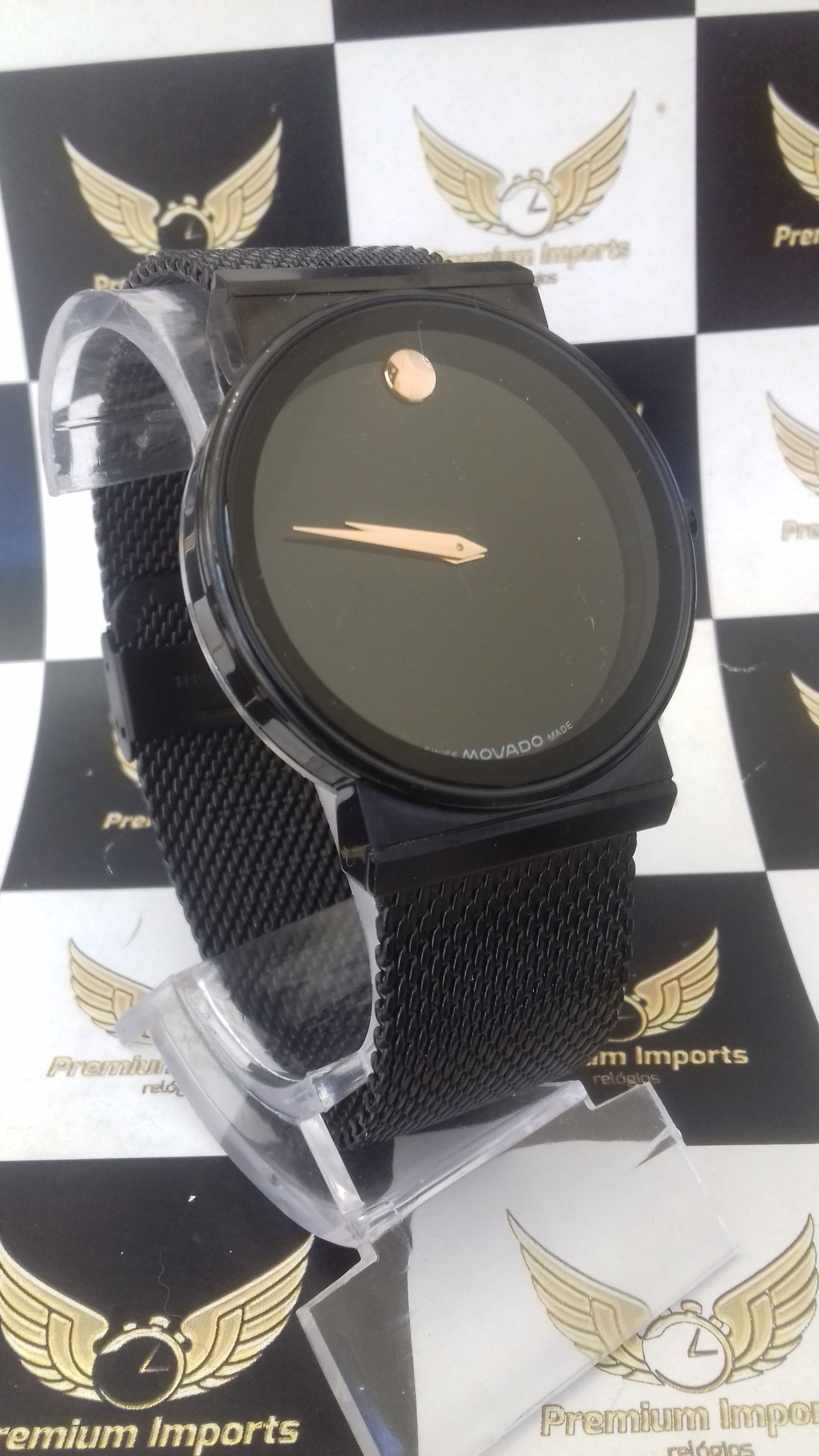 Movado