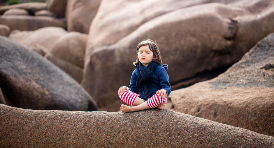 Unlocking Life Skills for Working Parents: Self-Awareness and Self-Regulation