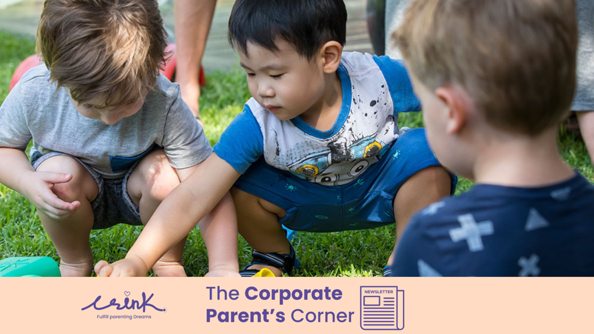 Unlocking the Power of Play: Why Playtime Matters for Kids