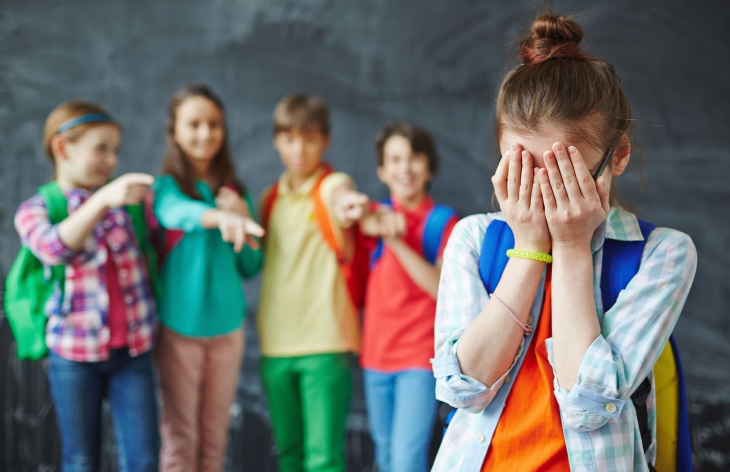 Supporting Children's Mental Health in Peer Relationships