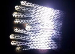 LED Glove 1
