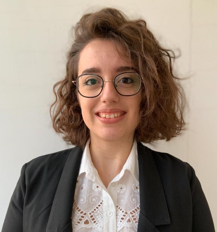 Writer: Jerina Hoxha