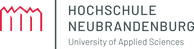 Neubrandenburg University of Applied Sciences Logo