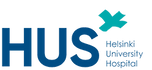 Helsinki University Hospital Logo