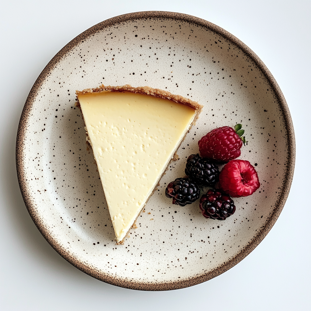 Tarta de Queso (Precio por Encargo)