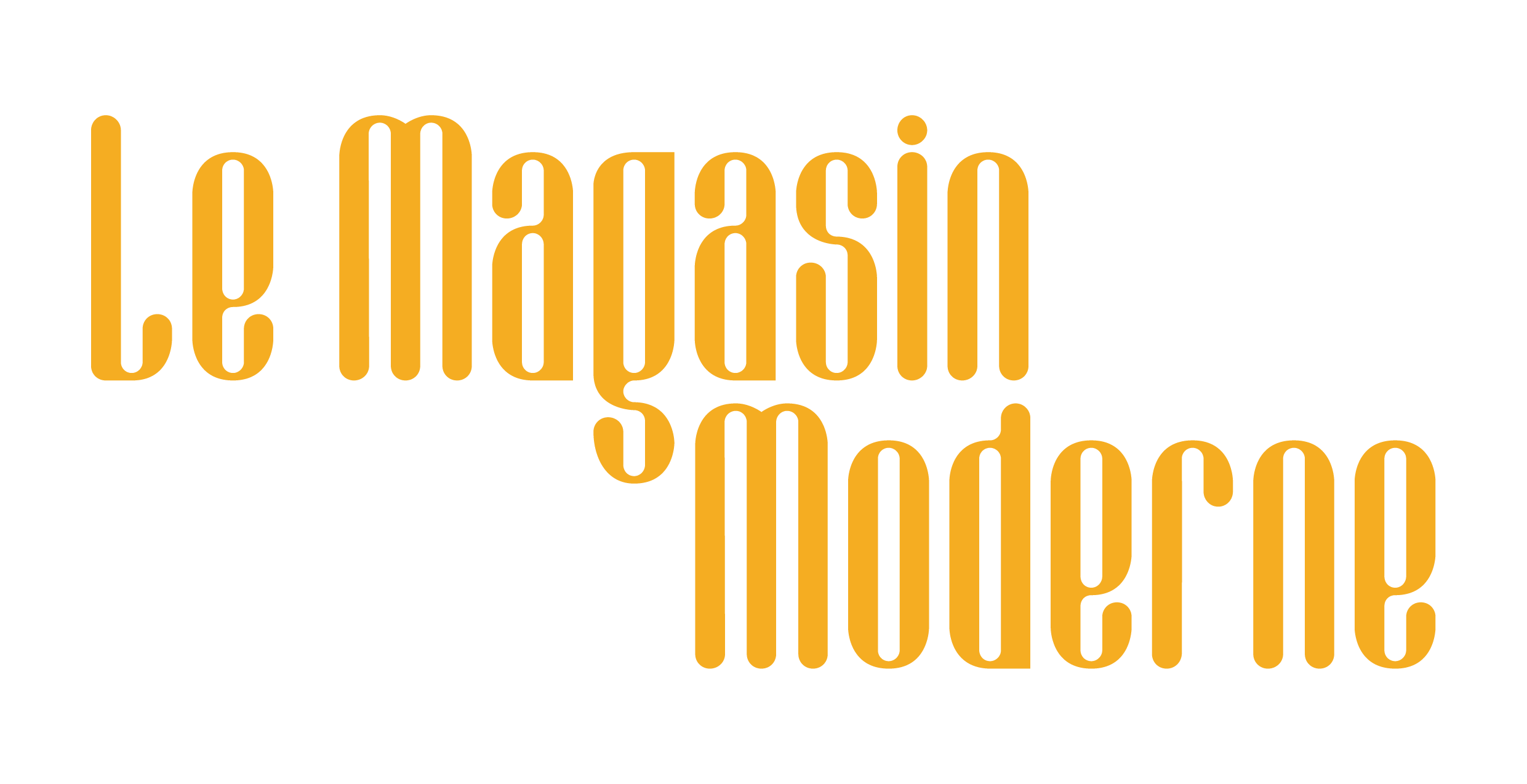 Lemagasinmoderne