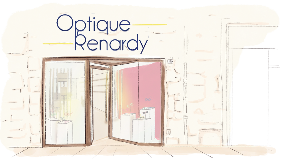 opticien dijon