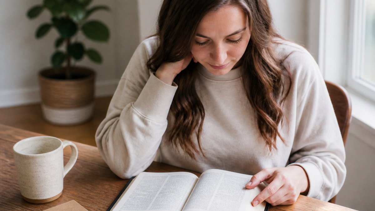 Does Faith Apparel Keep You Anchored in Faith Daily?