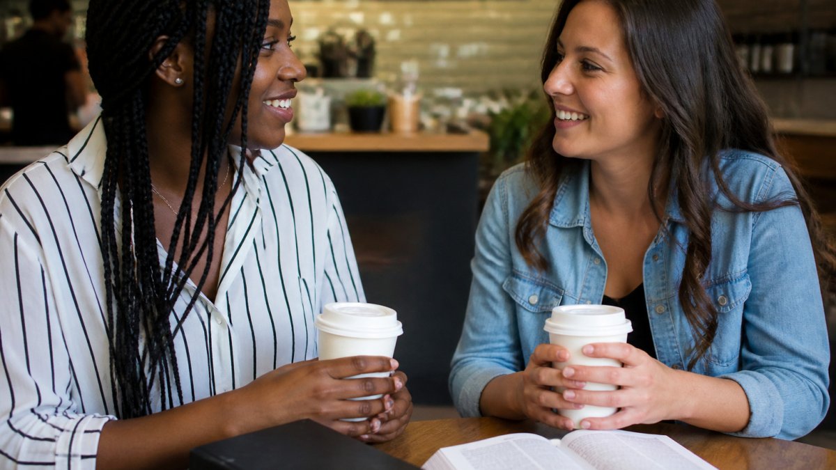 7 Easy Ways to Share Your Faith in Everyday Life