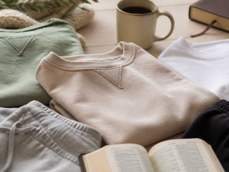 How to Choose Comfortable Christian Apparel
