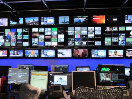 ΕΣΡ: Προετοιμάζει προκήρυξη για δύο ακόμη τηλεοπτικές άδειες ενημερωτικού προγράμματος