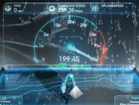 Οι αλλαγές που έρχονται στο ελληνικό ίντερνετ και φέρνουν αποζημιώσεις για την ταχύτητα | Ο νέος καν