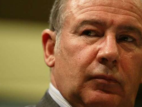 Ισπανία: Στη φυλακή ο πρώην γενικός διευθυντής του ΔΝΤ, Ροντρίγκο Ράτο