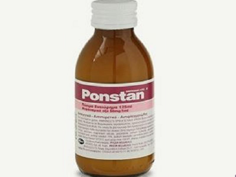 ponstant
