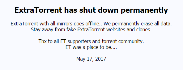 extratorrentdown