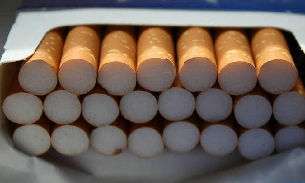 tsigara pliromi me karta