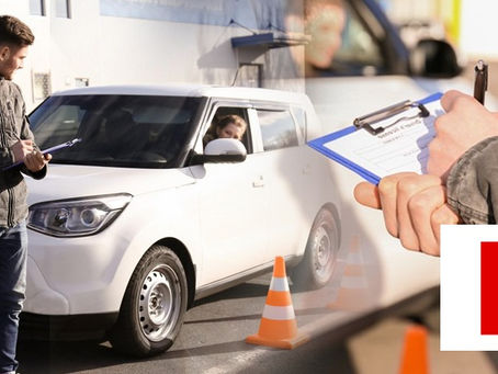 Κατατίθεται νομοσχέδια για τα οφειλόμενα δεδουλευμένα των εξεταστών υποψηφίων οδηγών