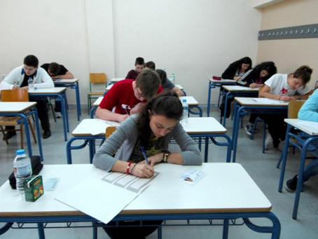 50 Χρόνια πίσω θα μας πάνε οι επερχόμενες αλλαγές στην Παιδεία