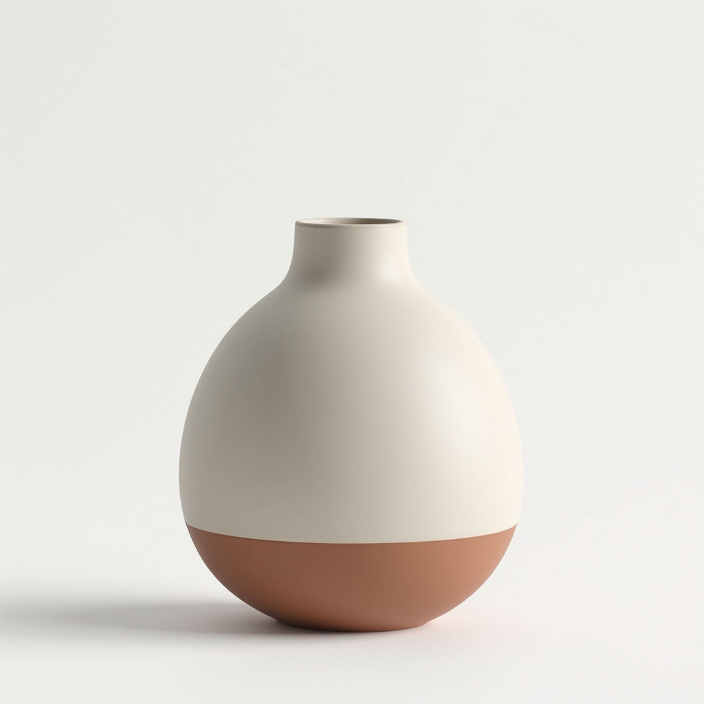 Vase Céramique Matière