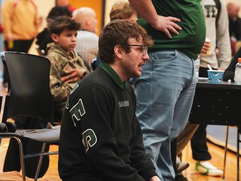 Greater Berrien County Invitational Results