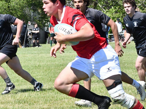 Introducing the Inaugural Mr. Rugby Finalists