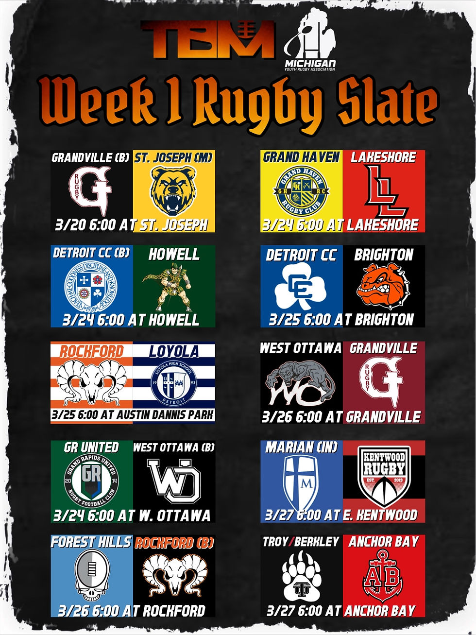 Designed by Sal Madonna