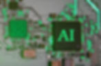 AI advertising