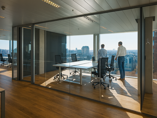 How Expert Oversight Can Transform Your In-House Marketing Results